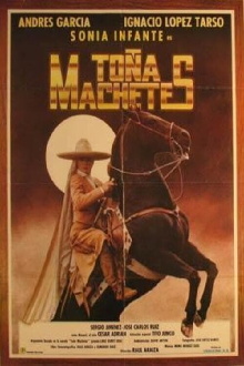 Toña Machetes Trailer