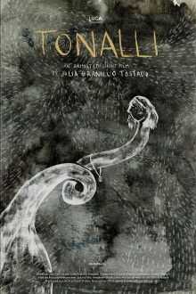 Tonalli Trailer