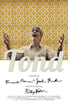 Tond Trailer