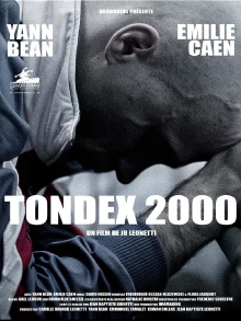 TONDEX 2000 Trailer