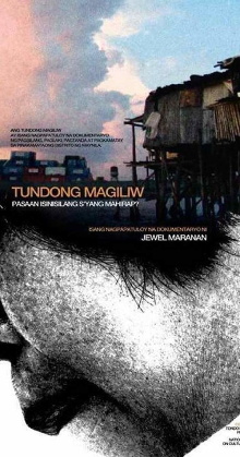 Tondo, Beloved: To What Are the Poor Born? Trailer