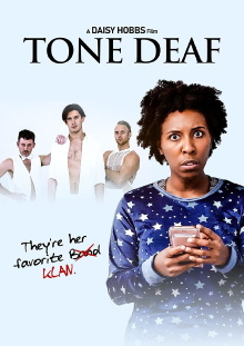 Tone Deaf Trailer