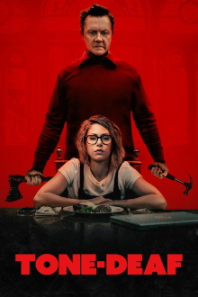 Tone-Deaf Trailer