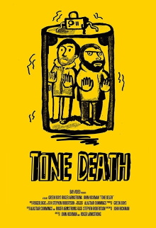 Tone Death Trailer