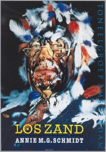 Toneelgroep Amsterdam: Los Zand Trailer