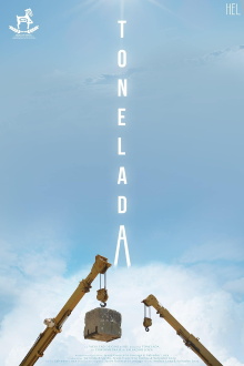 Tonelada Trailer