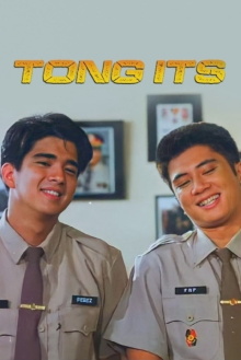Tong-its Trailer