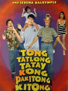 Tong Tatlong Tatay Kong Pakitong Kitong Trailer