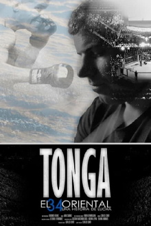 Tonga. el 34 Oriental Trailer