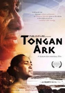 Tongan Ark Trailer
