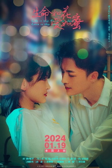 Tonghua Girl Trailer