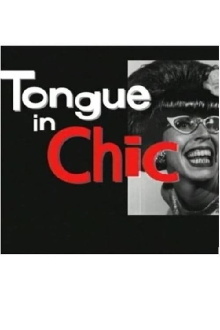 Tongue in Chic Trailer