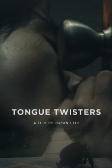 Tongue Twister Trailer