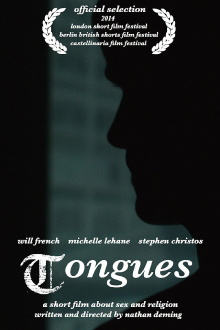 Tongues Trailer