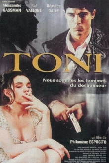 Toni Trailer