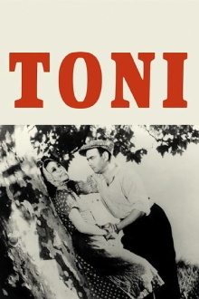 Toni Trailer