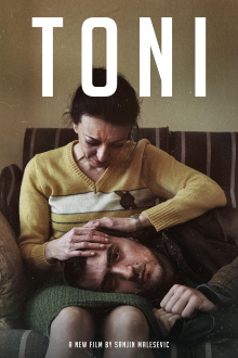 Toni Trailer