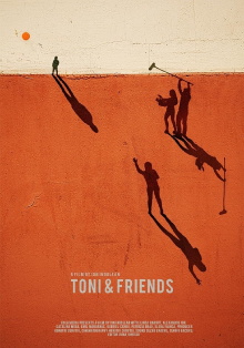 Toni and Friends Trailer