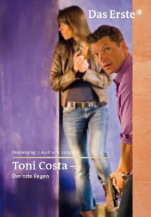 Toni Costa: Kommissar auf Ibiza - Der rote Regen Trailer