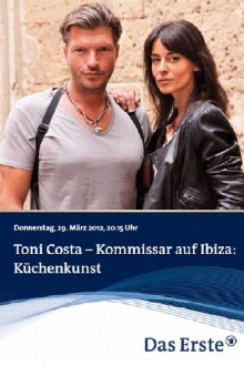 Toni Costa - Kommissar auf Ibiza: Küchenkunst Trailer