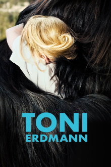 Toni Erdmann Trailer