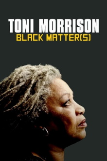 Toni Morrison: Black Matter(s) Trailer