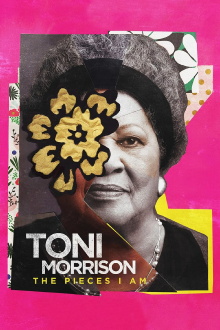 Toni Morrison: The Pieces I Am Trailer