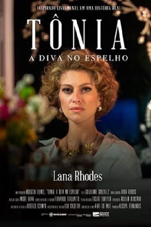 Tônia, a Diva no Espelho Trailer