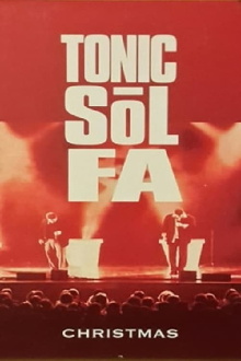Tonic Sol-fa Christmas Trailer