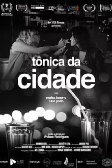 Tônica da Cidade Trailer