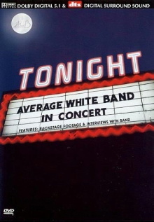 Tonight: Average White Band in Concert Trailer