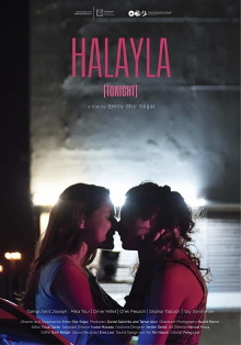 Tonight Trailer