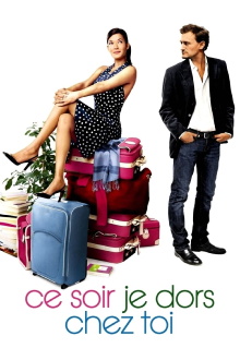 Tonight I'll Sleep at Yours Trailer