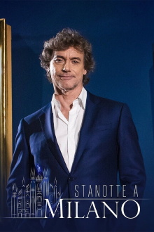 Tonight in Milan Trailer