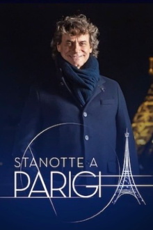 Tonight in Paris Trailer