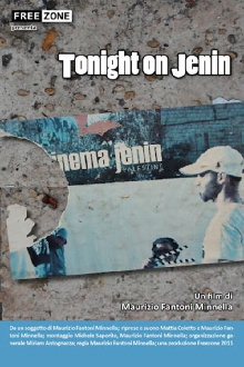 Tonight on Jenin Trailer