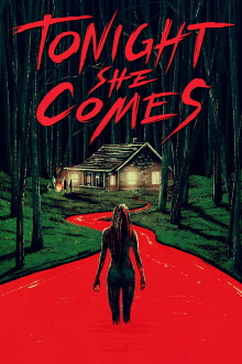 Tonight She Comes Trailer
