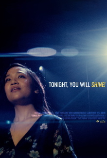 Tonight, You Will Shine! Trailer