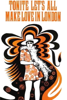 Tonite Let's All Make Love in London Trailer