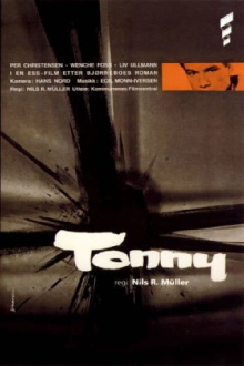 Tonny Trailer