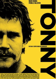 Tonny Trailer