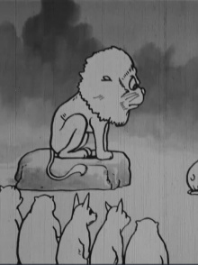 Tonpei and Sarukichi Trailer
