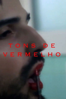 Tons de Vermelho Trailer