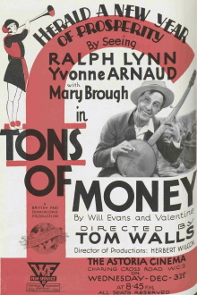 Tons of Money Trailer