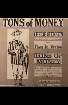 Tons of Money Trailer