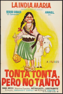 Tonta tonta, pero no tanto Trailer