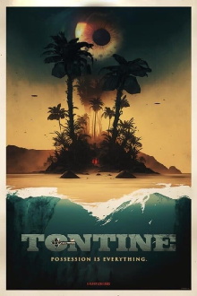 Tontine Massacre Trailer