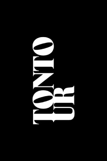 Tonto-tour Trailer