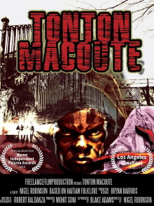 Tonton Macoute Trailer