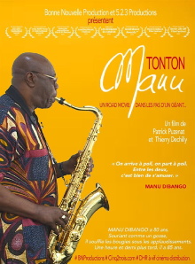Tonton Manu Trailer